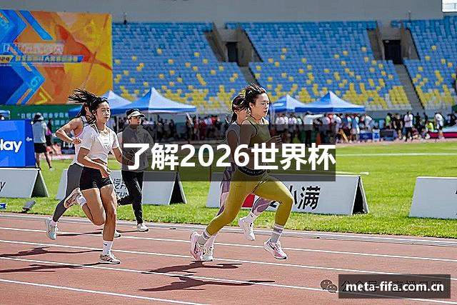 了解2026世界杯
